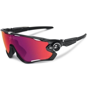 Oakley akiniai nuo saulės Jawbreaker Matinė juoda