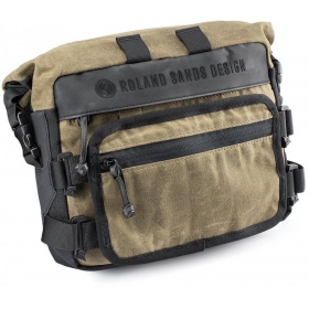 Kriega Roland Sands Design X Roam Handlebar Bag 3L