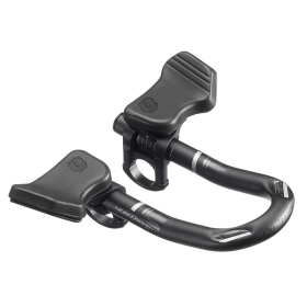 CONTROLTECH Clip-on Aerobars Falcon Mini Clip-On H-Mount