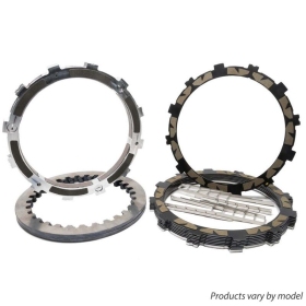 REKLUSE RadiusX (Indian) Clutch System INDIAN FTR 1200 2019-2024