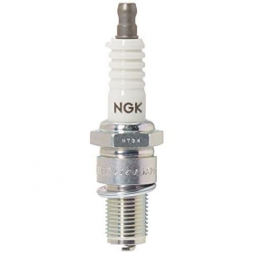 Spark plug NGK B9EG / W27ES-V