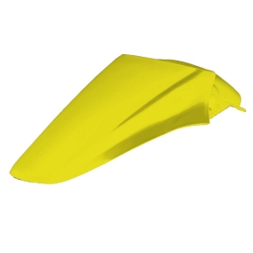 Polisport Rear fender RM85 Yellow