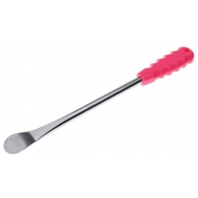 Spoon for tyre mounting / dismounting