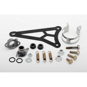 YASUNI Carrera 21 Exhaust Mounting kit