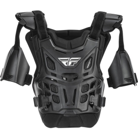 FLY RACING Revel XL CE Roost Guard