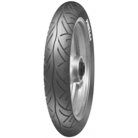 Tyre PIRELLI SPORT DEMON TL 57P 120/70 R16