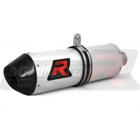 Exhaust silencer Dominator MX2 KTM 525 SX 2000-2003