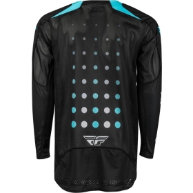 FLY RACING Evolution DST Strobe Jersey