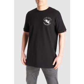 PANDO MOTO MIKE TOKYO T-Shirt Regular Fit Unisex