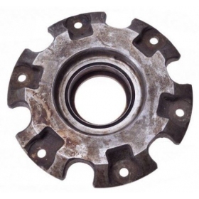 Clutch hub cover MZ