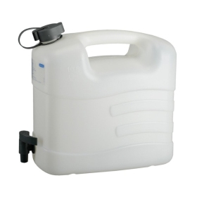 PRESSOL Water Can 10L