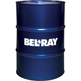 Bel-Ray EXP Synthetic Ester Blend 4T Motor Oil 10W40 208L