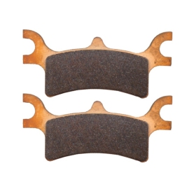 BRONCO BRAKE PADS Honda / Polaris