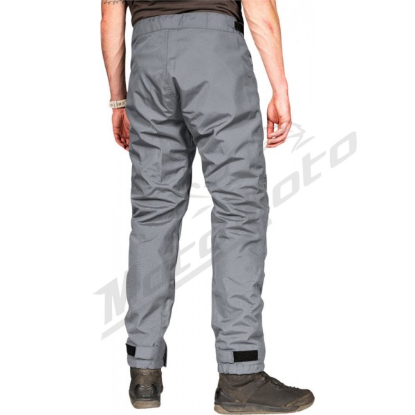 Icon PDX 3 Waterproof Motorcycle Textile Pants