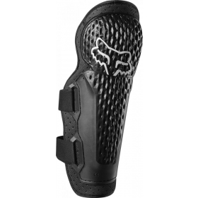 FOX Titan Sport CE Knee/Shin Protectors