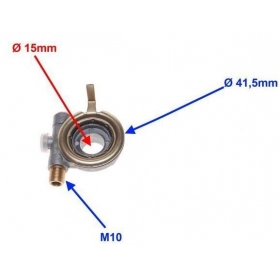 Speedometer sensor PEUGEOT BUXY/ SPEEDAKE/ SQUAB 50cc 93-97 Ø41,50 Ø15