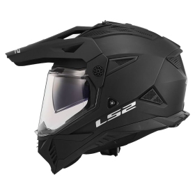 Helmet LS2 MX702 PIONEER II Solid