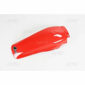 UFO Rear Fender Honda CR125/250/500R 87-90