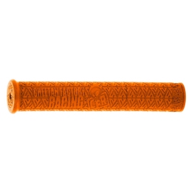 CFR Hero grips Orange 2 pcs.