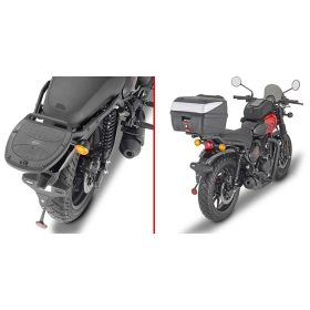 Givi SR9056 galinės daiktadėžės laikiklis ROYAL ENFIELD HUNTER 350 22-23