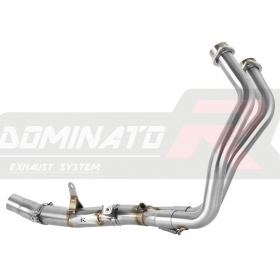 Exhaust pipe DOMINATOR HEADER PIPE HONDA CBR 500 R 2016-2019