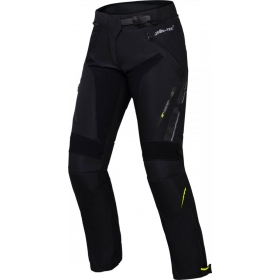 IXS Carbon-ST Waterproof Ladies Motorcycle Textile Pants