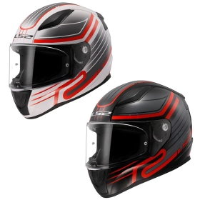 Helmet LS2 FF353 RAPID 2 CIRCUIT