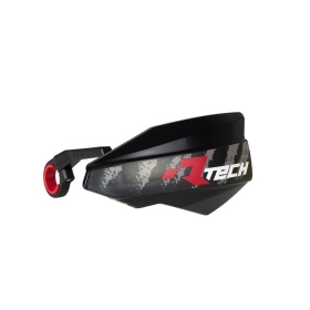 RACETECH Vertigo Handguards for E-Bike AUDI 22-24 Black