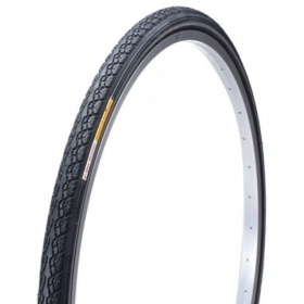 BICYCLE TYRE VEE RUBBER VRB-118 RFT+AN 28x1 3/8x1 5/8 REINFORCED