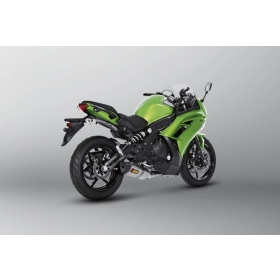 Akrapovic Racing Line išmetimo sistema (titano) KAWASAKI ER-6F 2012-2016