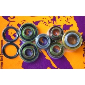 PIVOT WORKS SHOCK ABSORBER BEARING KIT KTM 125-380cc 98-01