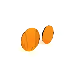 DENALI TriOptic Lens Kit Amber DR1 2.0 Lights