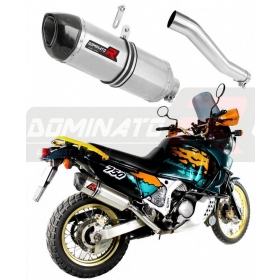 Duslintuvo kompl. Dominator HP1 HONDA XRV 750 AFRICA TWIN RD07 1993-1995