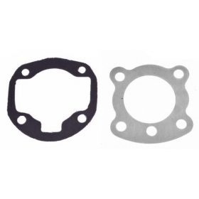 Cylinder gasket set HONDA PK WALLAROO / PEUGEOT FOX 50cc / Ø40 2T