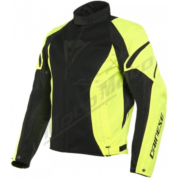 DAINESE AIR CRONO 2 TEX JACKET 48-