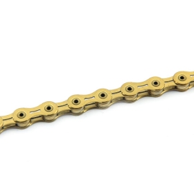 KMC chain X11SL 11 speeds 118L gold