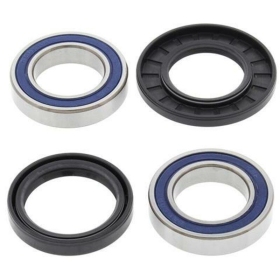 ALL BALLS Front Wheel Bearing Kit HUSQVARNA CR 125-250 90-14/SM 610 04-09/SMR 250-530 05-10/TC 250-570 02-14/TE 250-630 04-14