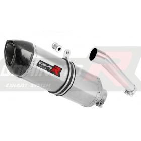 Exhaust silencer Dominator HP1 HONDA CBF 600 2004-2007