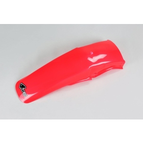 UFO Rear fender Honda CR 125/250 red