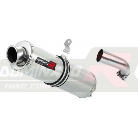 Exhaust silencer Dominator ST EU APPROVED SUZUKI V-STROM 1050 / XT 2020-2022