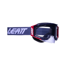 Leatt Goggle Velocity 5.5 SNX Graphene Clear 83%