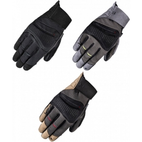 SHIMA Air 2.0 Leather/Textile Gloves