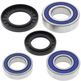 ALL BALLS Rear Wheel Bearing Kit SUZUKI GSX-R 600-750 11-17