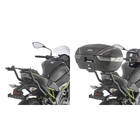 Givi 4118FZ galinės daiktadėžės laikiklis KAWASAKI Z900 17-22