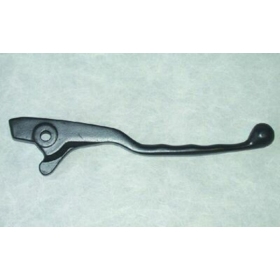 V PARTS OEM Type Casted Aluminium Brake Lever Black Kawasaki GPZ / Z 750-1000cc 83-85