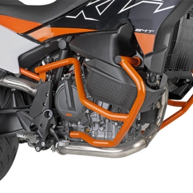 Givi TN7717OR Engine Guard KTM 890 SMT 23