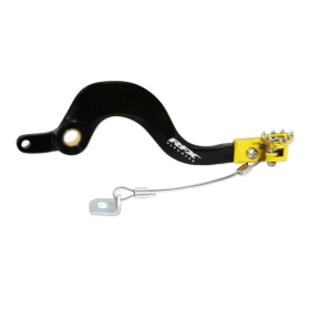 RFX Pro FT Rear Brake Lever SUZUKI RM-Z 250-450cc 2008-2025