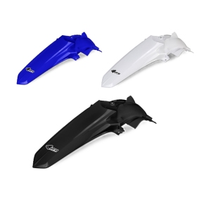 UFO Rear Fender Yamaha YZ125/250 22-25