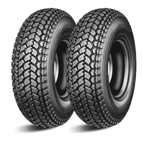 Padanga MICHELIN ACS 35J TT 2.75 R9