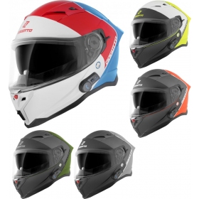 Bogotto H153 BT SPN Helmet